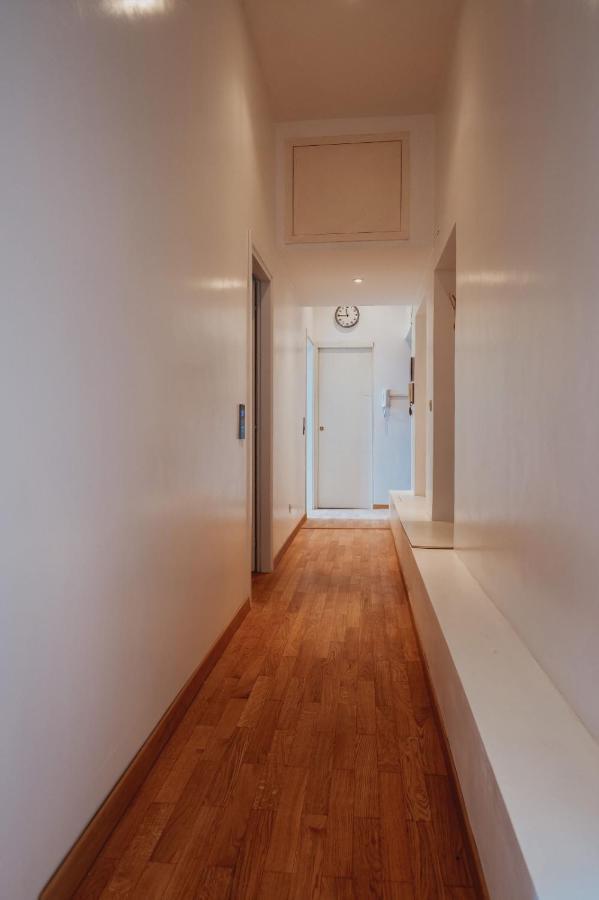 Apartamento Colosseum