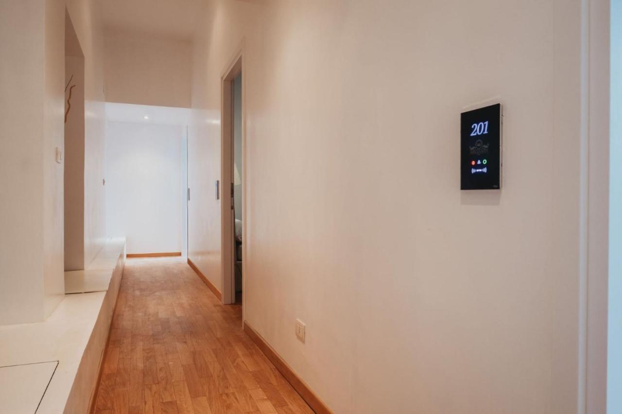 Colosseum Apartamento