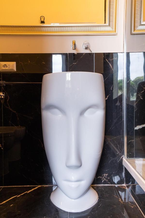 Apartamento Colosseum Roma