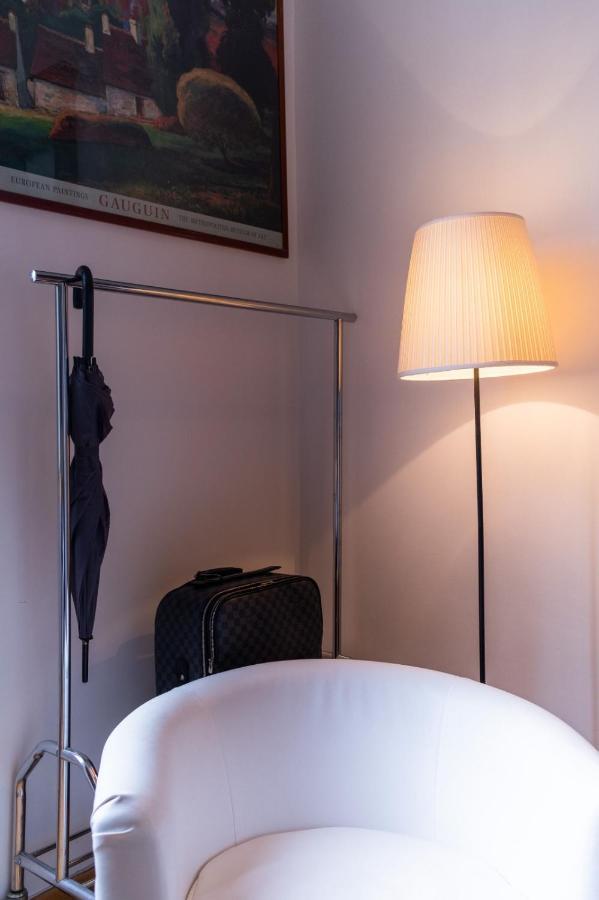 Apartamento Colosseum *