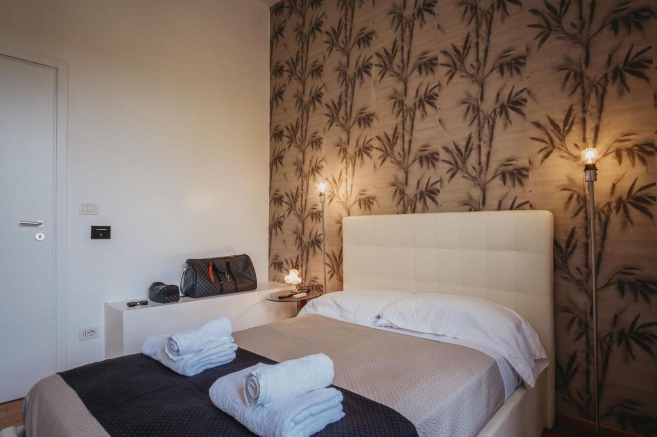 Apartamento Colosseum