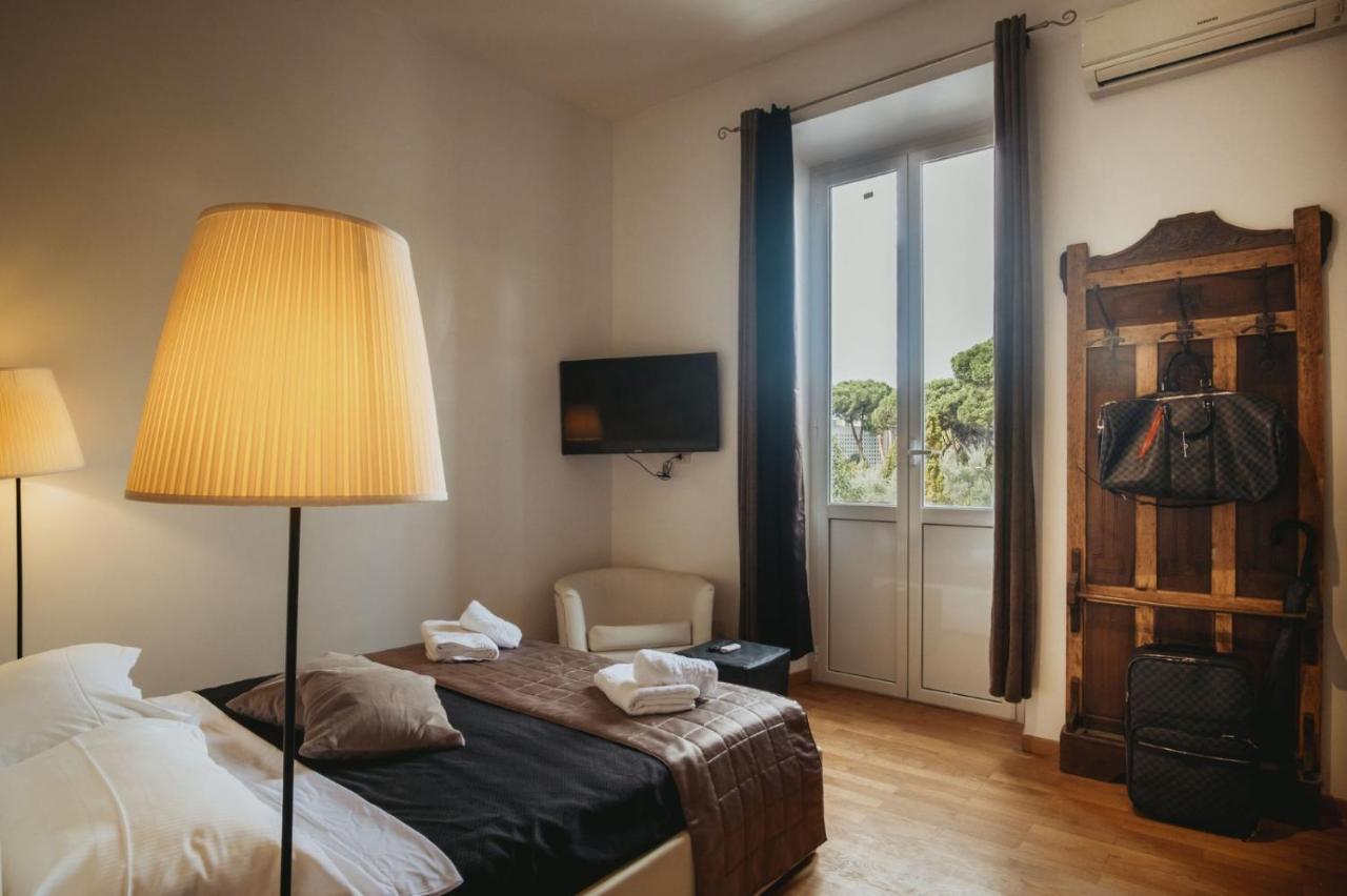 Apartamento Colosseum Roma