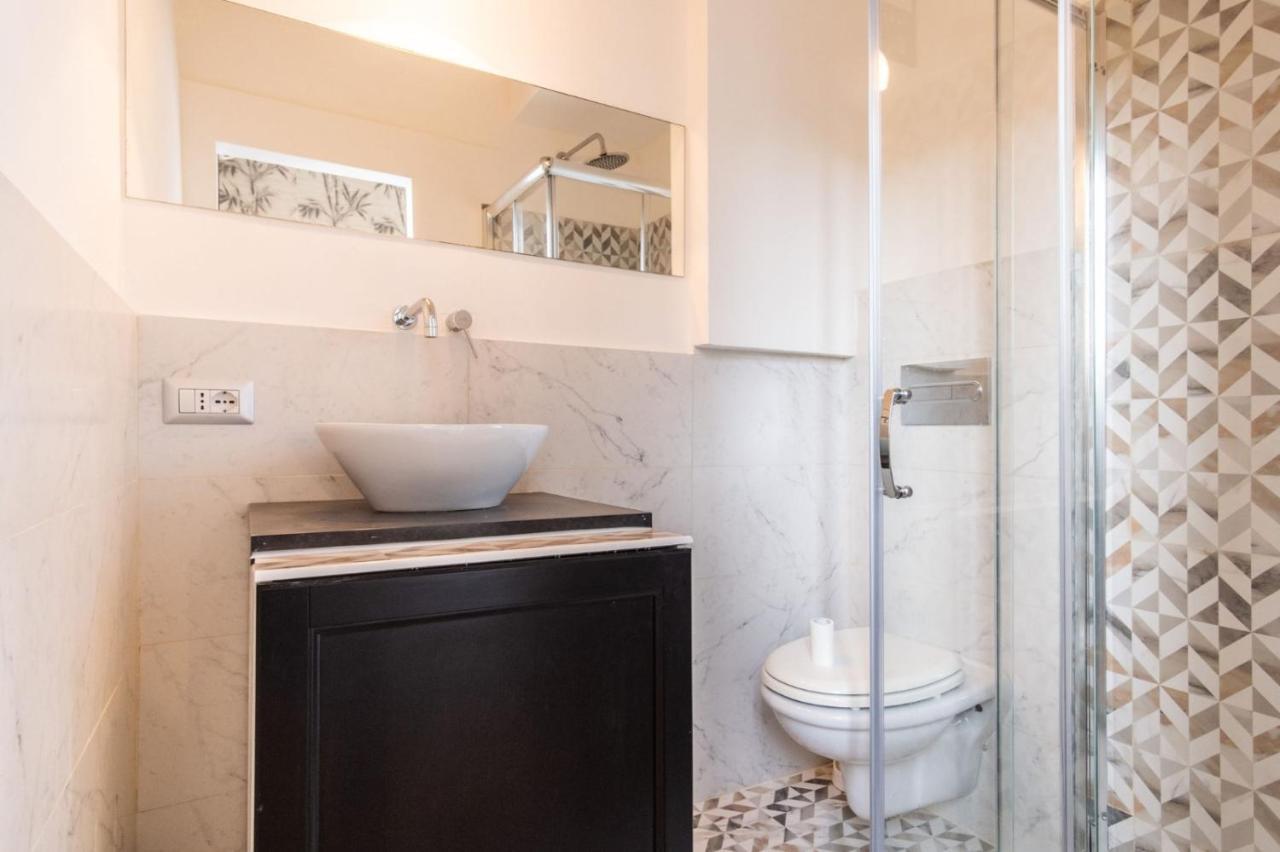 Apartamento Colosseum *