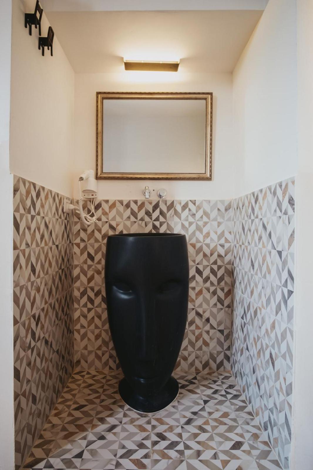 Colosseum Apartamento