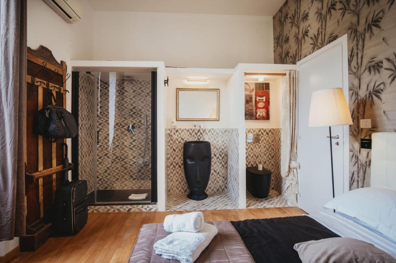 Apartamento Colosseum *