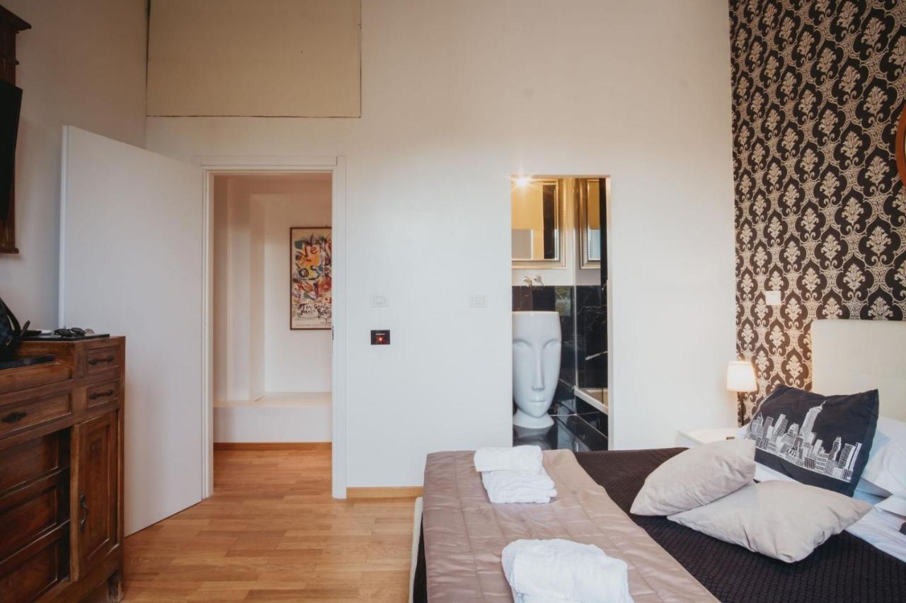 Colosseum Apartamento *