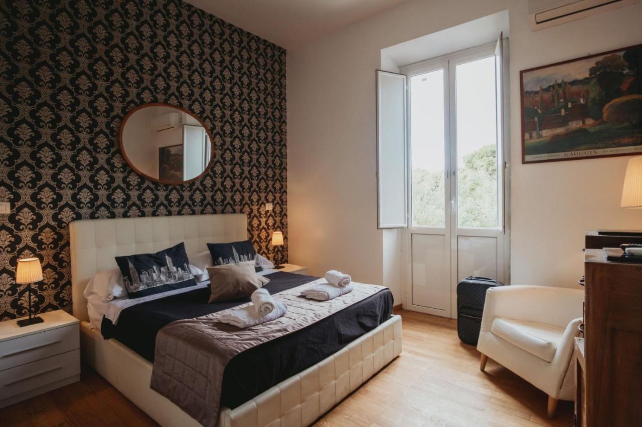 Apartamento Colosseum Roma
