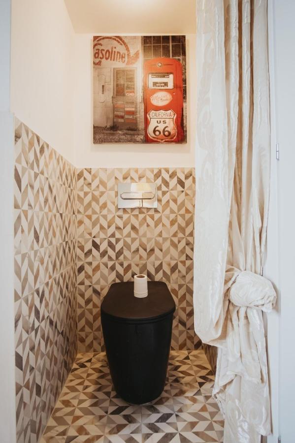 Colosseum Apartamento