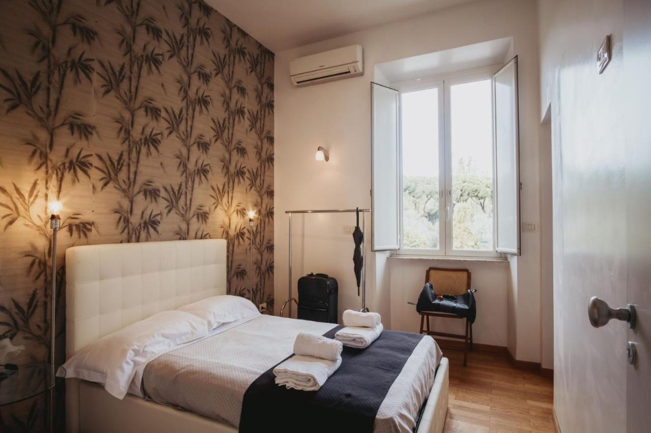 Apartamento Colosseum *