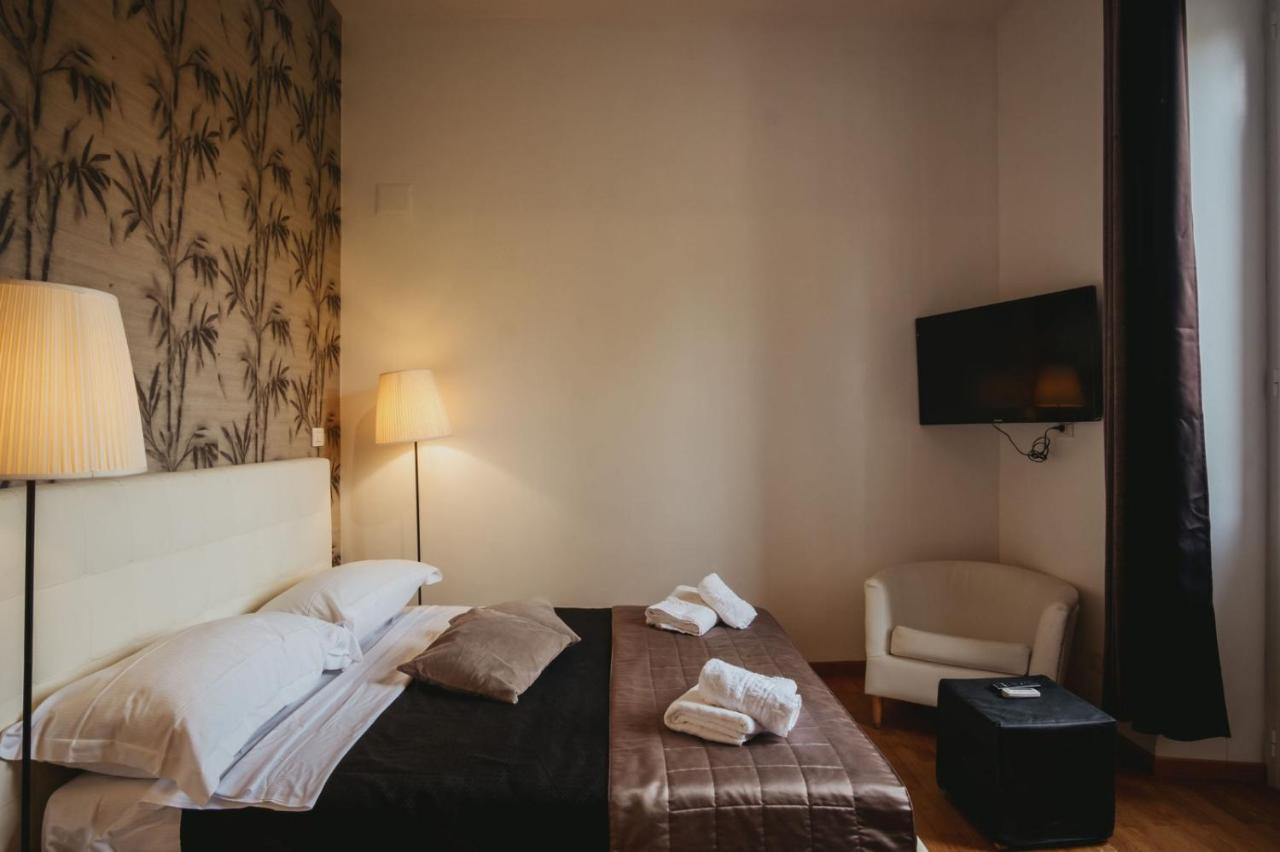 Colosseum Apartamento Roma